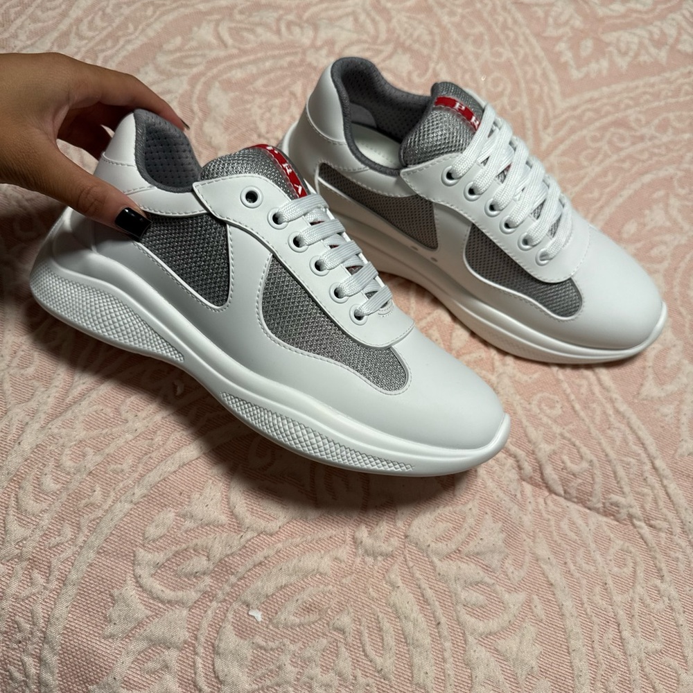 Prada Sneakers